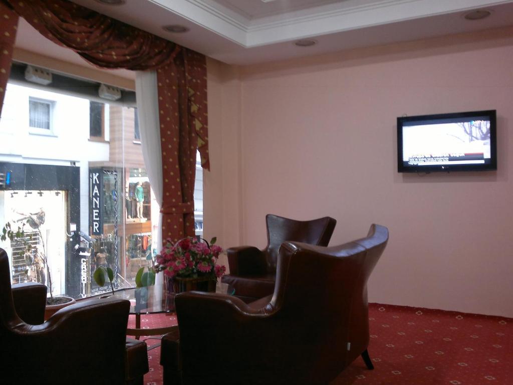 Yalta Hotel - Istanbul — Photos 3